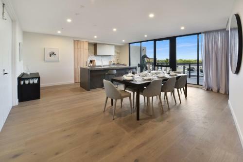 Cosy Boutique One Bed Apt