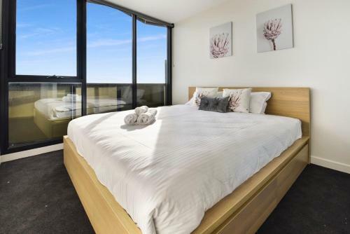 Cosy Boutique One Bed Apt