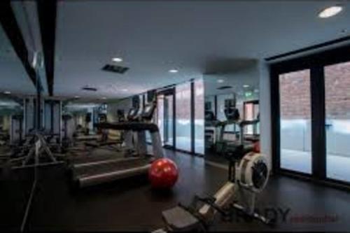 Apartamento Melbourne Star - Central City Location - Sleeps 5