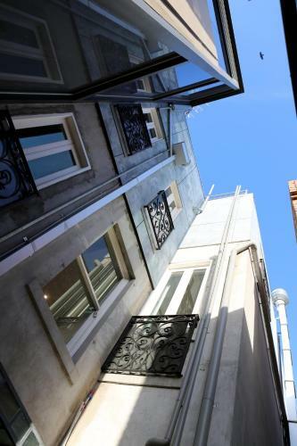 Apartamento Studio 5 - Saint George Accommodation