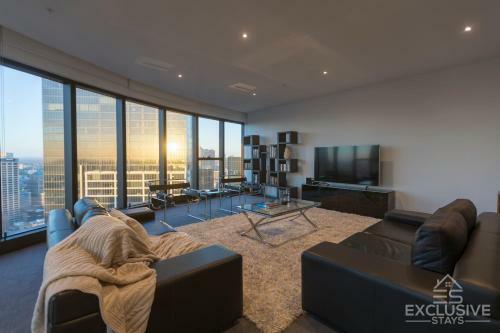 Apartamento Exclusive Stays - Prima Tower