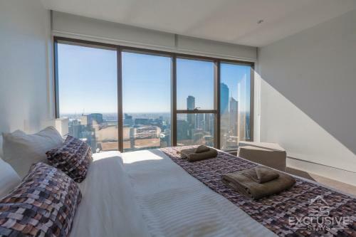 Apartamento Exclusive Stays - Prima Tower