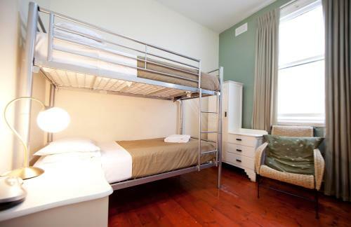 Albergue The Nunnery Accommodation