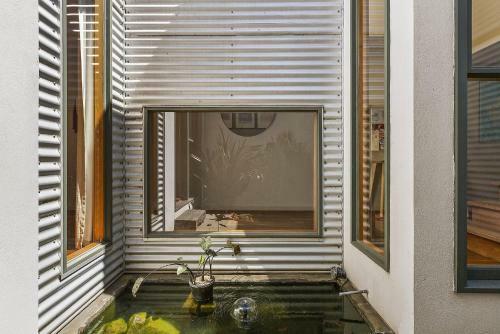 Boutique Stays - Curran Terrace