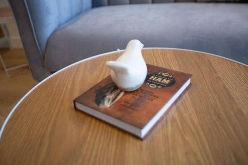 Apartamento Warm Nest Central Location@collins