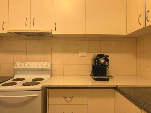 Bed & Breakfast Elwood Apartments
