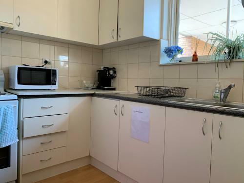 Bed & Breakfast Elwood Apartments