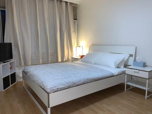 Bed & Breakfast Elwood Apartments