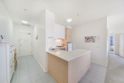Apartamento A Comfy & Spacious 2br Suite Next To Emporium