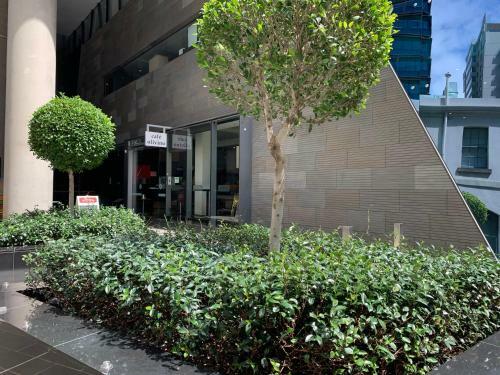 Apartamento Great Location, Close To Cbd, 2 Bed, Wifi,parking