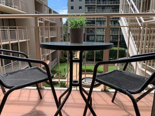 Apartamento Great Location, Close To Cbd, 2 Bed, Wifi,parking