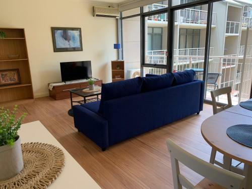 Apartamento Great Location, Close To Cbd, 2 Bed, Wifi,parking