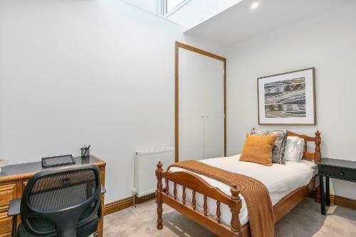 Boutique Stays - Zetland Terrace