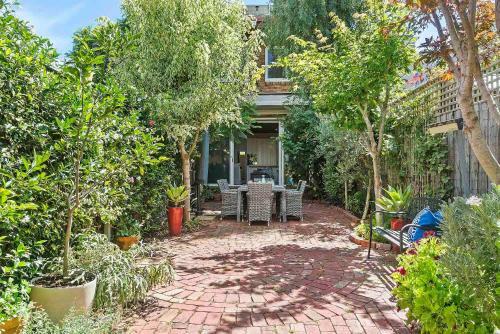 Boutique Stays - Zetland Terrace