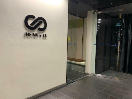Apartamento Truly Exquisite Unit In Melbourne Cbd