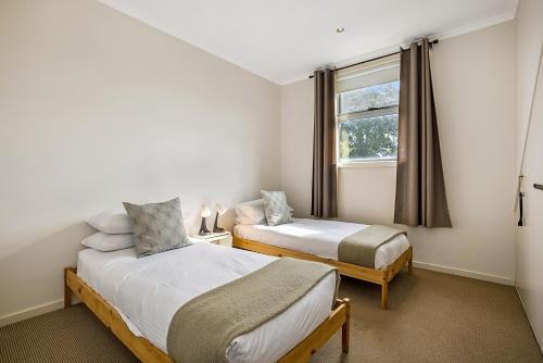 Apartamento Stunning 2-bed Unit With Bbq Patio Near Dining