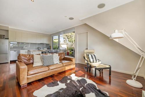 Apartamento Stunning 2-bed Unit With Bbq Patio Near Dining