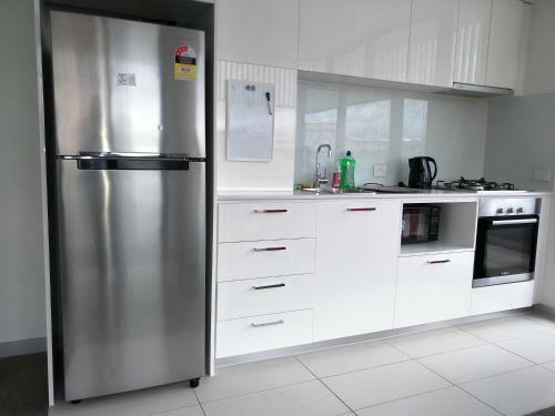 Apartamento Homely Getaways @ Queen Vic Market