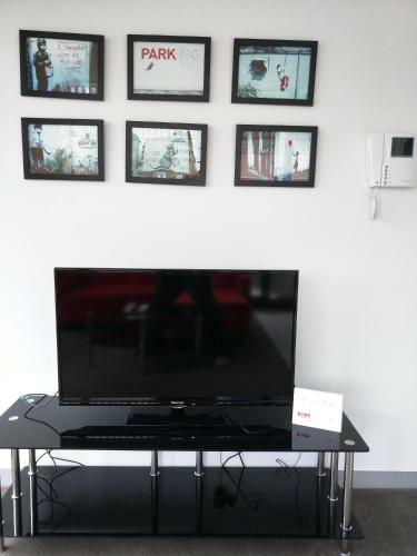Apartamento Homely Getaways @ Queen Vic Market