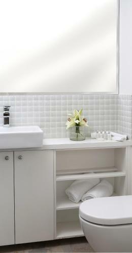 Apartamento Studio 8 - Penthouse