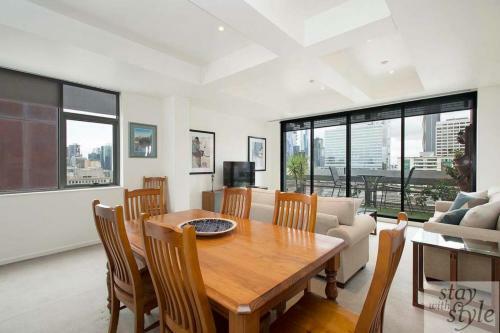 Apartamento City Heights And Views