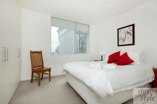 Apartamento City Heights And Views