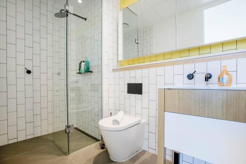 Apartamento 87*docklands@2bd2bth*lv8*waterside*freecarpark