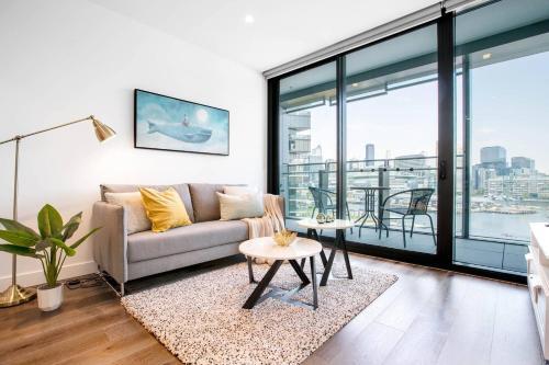 Apartamento 87*docklands@2bd2bth*lv8*waterside*freecarpark