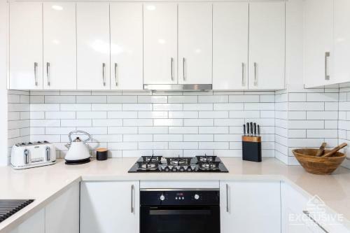 Apartamento Exclusive Stays - Boulevard Penthouse