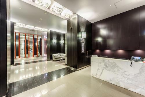 Apartamento Exclusive Stays - Southbankone