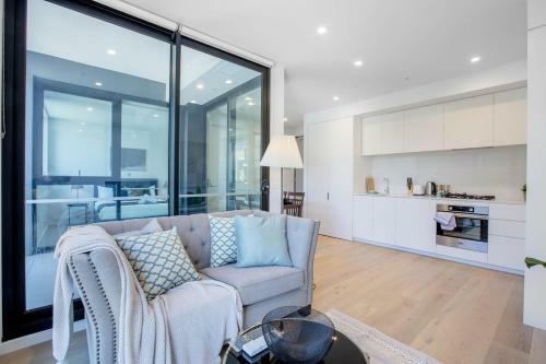 Apartamento Stunning Light&bright New One Bedroom Apt@hawthron