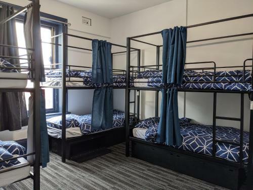 Queen Victoria Hostel