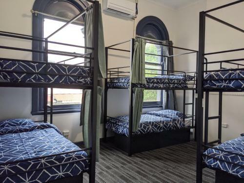 Queen Victoria Hostel