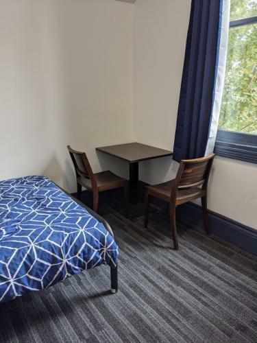 Queen Victoria Hostel