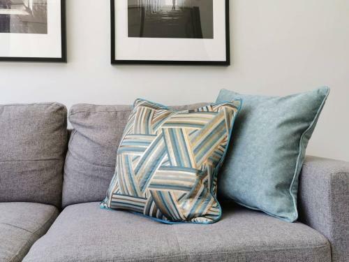Hawthorn Elegant Lifestyle 1 Bedroom Apartment