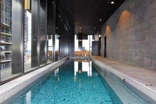 Apartamento Morden Design Empire Apt @central Mel Cbd