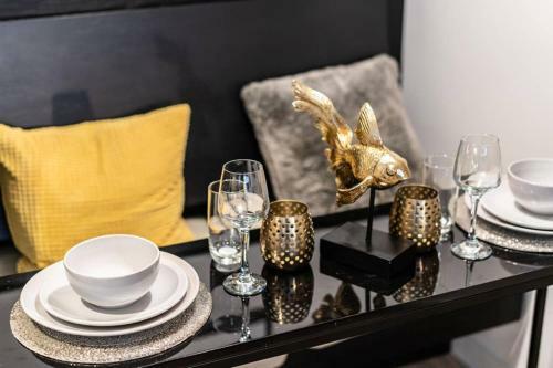 Apartamento Morden Design Empire Apt @central Mel Cbd