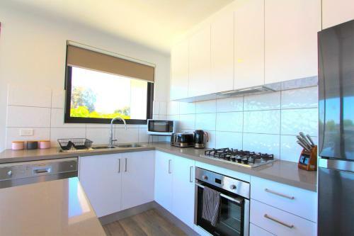 Apartamento Staycentral - Heidelberg Heights Penthouse