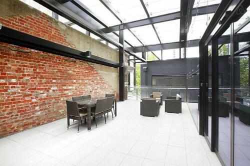 Apartamento A Bright & Modern Cbd Apt Next To Southern Cross