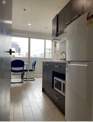 Cozy Apartment In Hawthorn