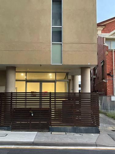 Cozy Apartment In Hawthorn