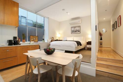 Apartamentos Staycentral - Merigold On Collins