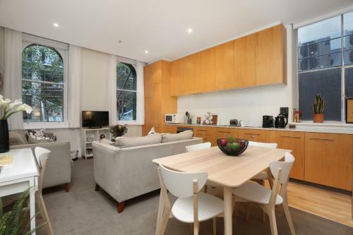 Apartamentos Staycentral - Merigold On Collins