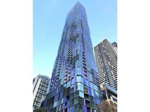 Apartamento 08*1bd 1bth Skycastle*lvl 55 Stunningview*freetram