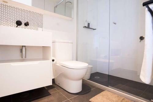 Apartamento 08*1bd 1bth Skycastle*lvl 55 Stunningview*freetram