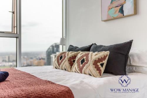 Wow Apartment On Swanston
