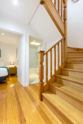Apartamento Staycentral - Port Melbourne Townhouse