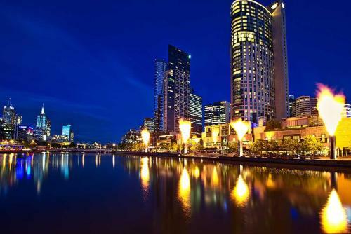 Apartamento Perfect Location, Spacious 2br Apt Near Flinders Station