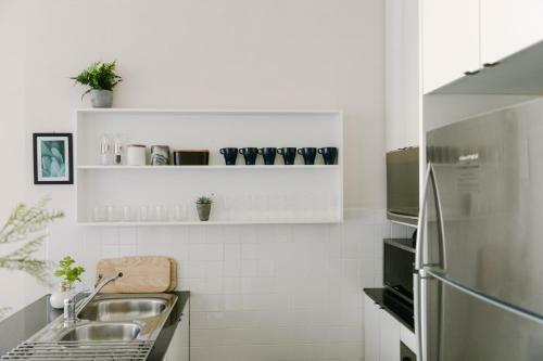 Apartamento Perfect Location, Spacious 2br Apt Near Flinders Station