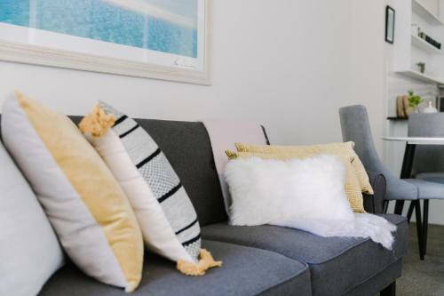 Apartamento Perfect Location, Spacious 2br Apt Near Flinders Station